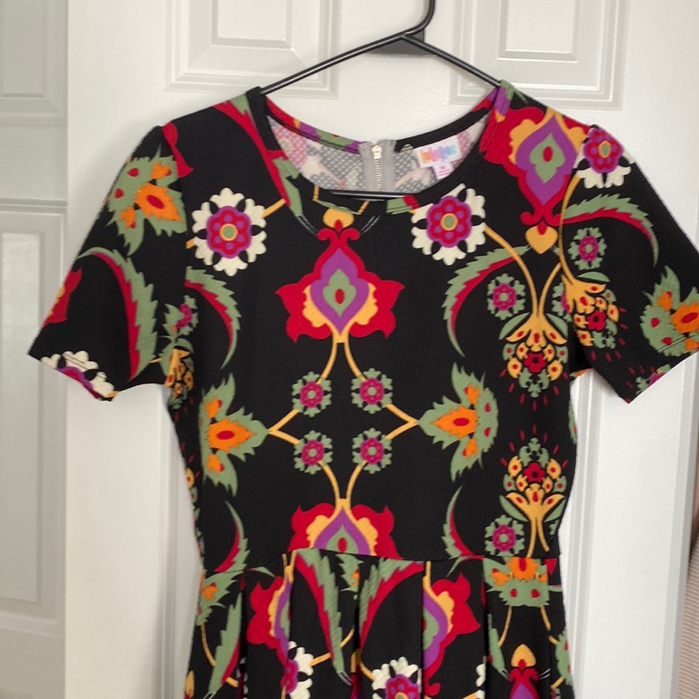 LuLaRoe dress